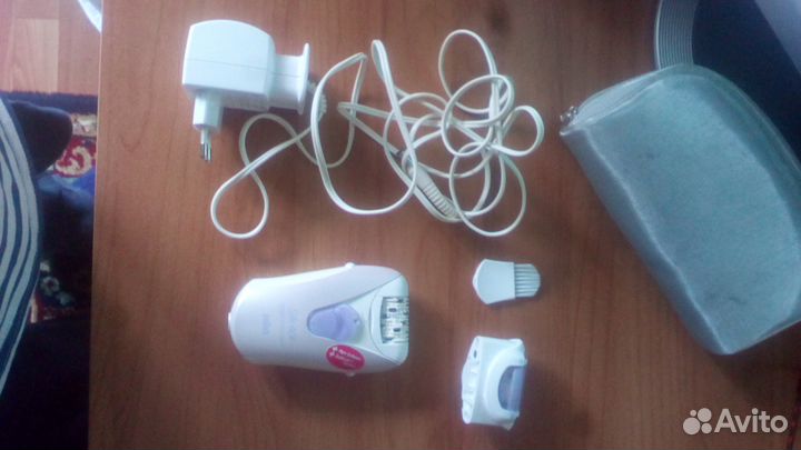 Эпилятор б/у