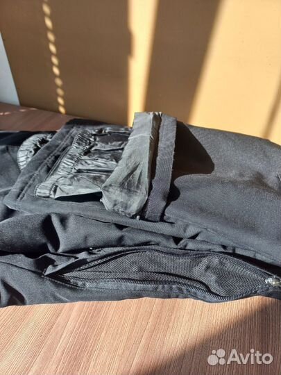 Сноубордиские штаны Termit