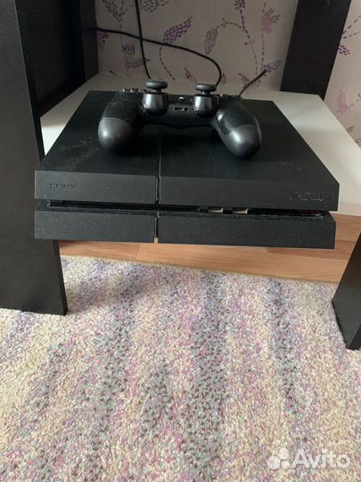 Sony playstation 4 PS4