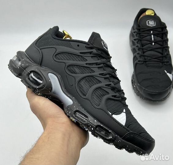 Кроссовки Nike Air Max Plus Terrascape