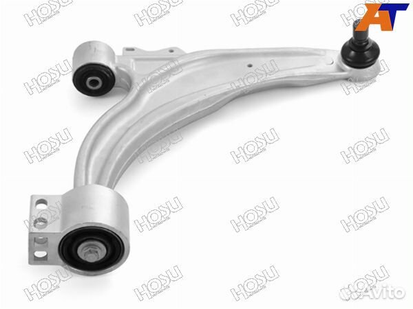 Рычаг подвески chevrolet cruze