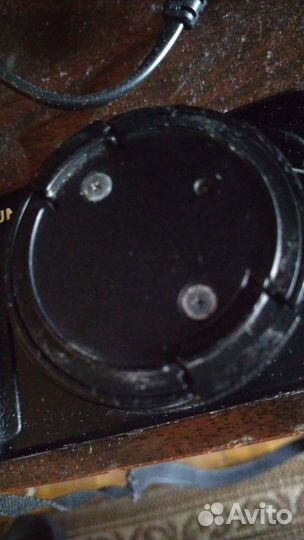 Крышка объектива Panasonic LX1 - LX2 - LX3 - LX5