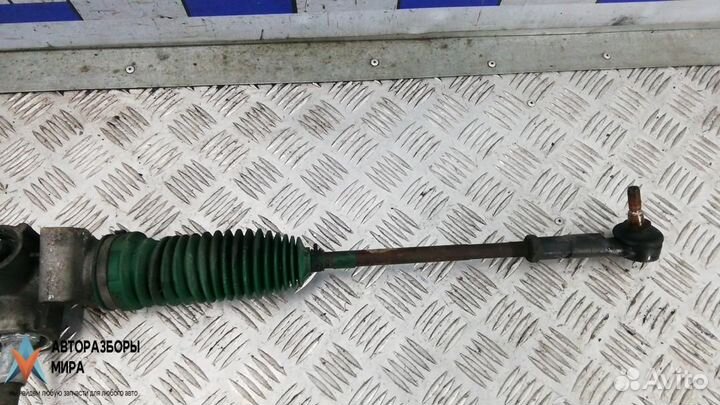 Рулевая рейка Lancia Delta 3 2008 51900042