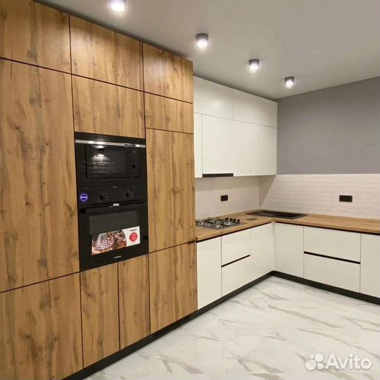 Кухни и мебель на заказ