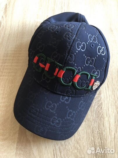 Бейсболка, кепка