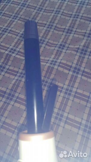 Плойка для волос