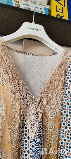 Блуза, блузка 54-56 размер