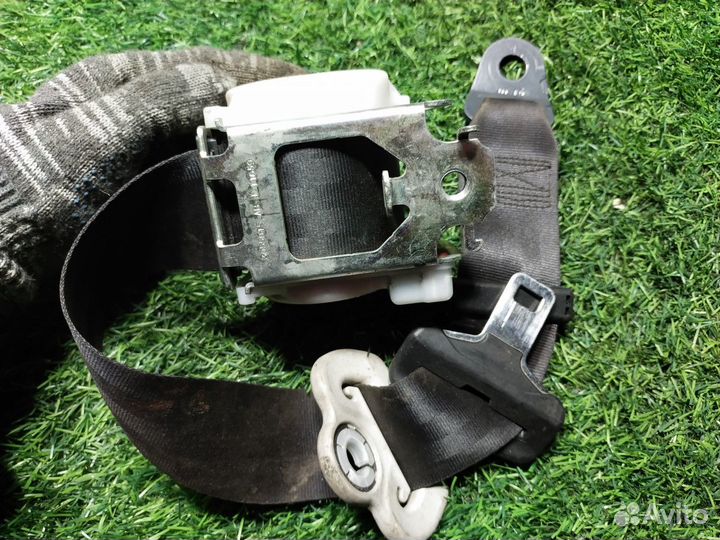 Ремень безопасности Peugeot Partner Tepee