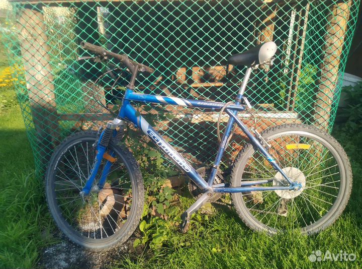 Продам велосипед