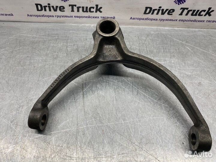 Вилка переключения передач Daf Xf 105.460 MX340S2