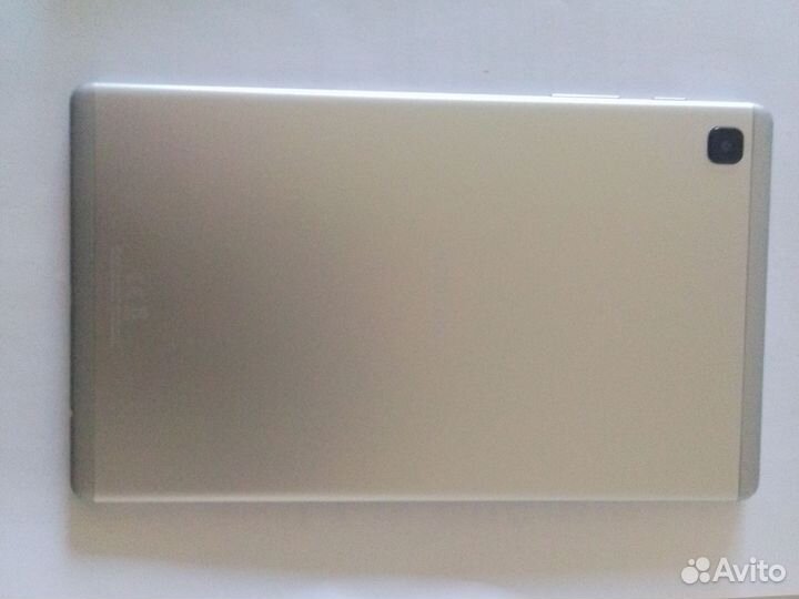 Планшет samsung galaxy tab a7 lite на запчасти