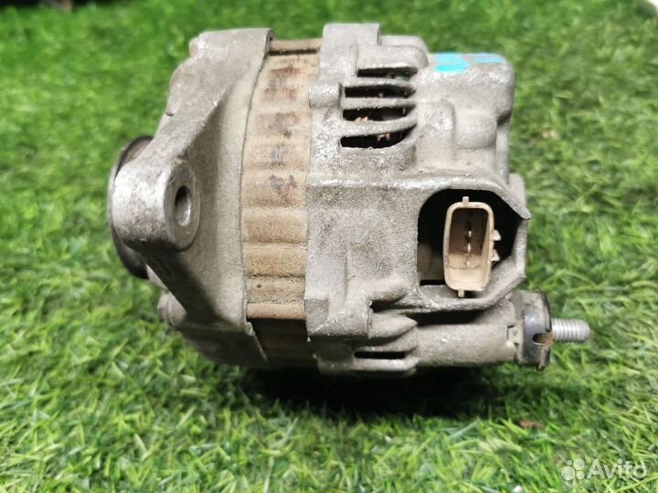 Генератор Mitsubishi Lancer X