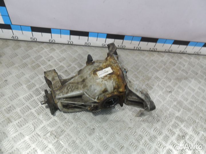 Б/У Редуктор задний 3,27 Mercedes W166