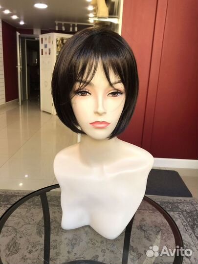 Искусственный парик Vista Ellen Wille