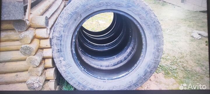 Резина бу на авто