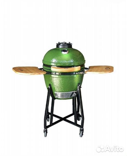 Гриль угольный Start Grill SKL18 Новый