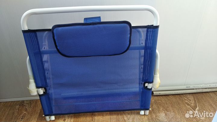 Опора под спину для лежачих больных