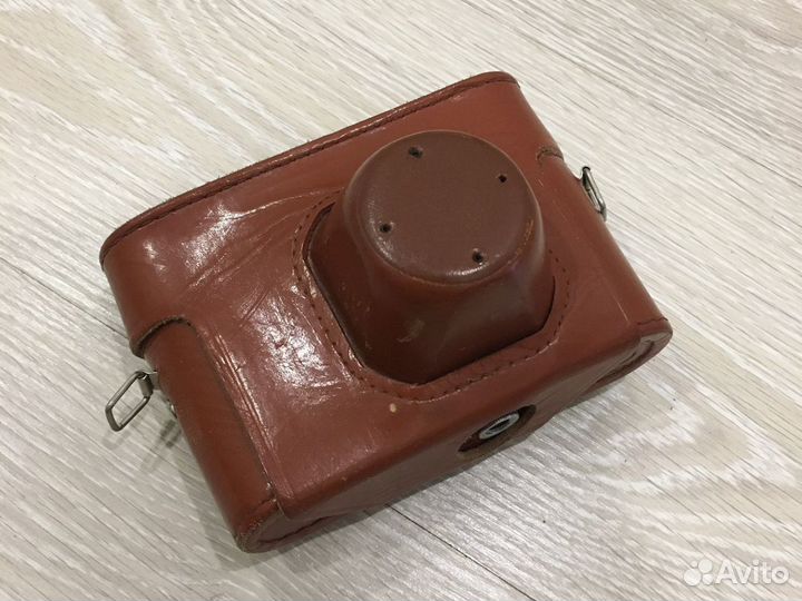 Фотоаппарат фэд 5с