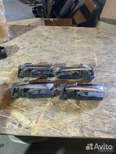 Ручка внутренняя Hyundai Solaris 2010-2014