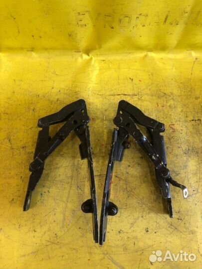 Петли капота Bmw 5-Series E39