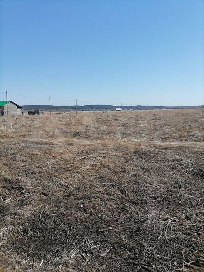 Участок 16 га (СНТ, ДНП)