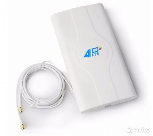 Mimo антенна 4G-LTE