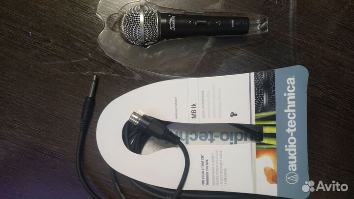 Микрофон