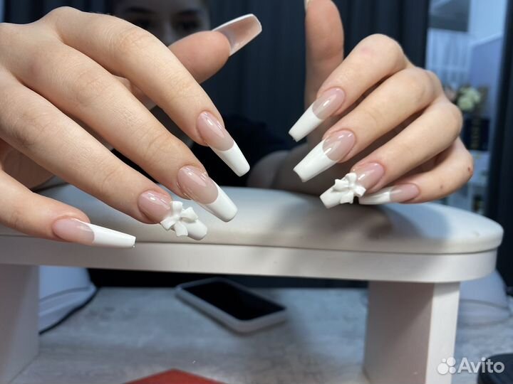 Нужны модели на интересные дизайны в профиль