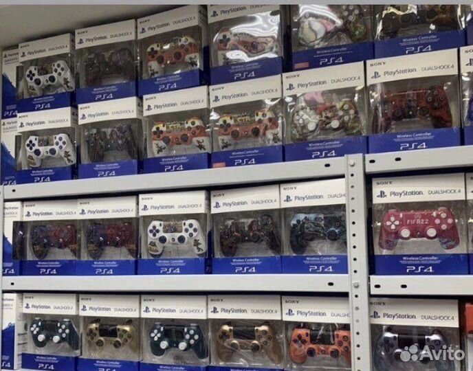 Геймпады для ps4/геймпад для ps4/геймпад ps4