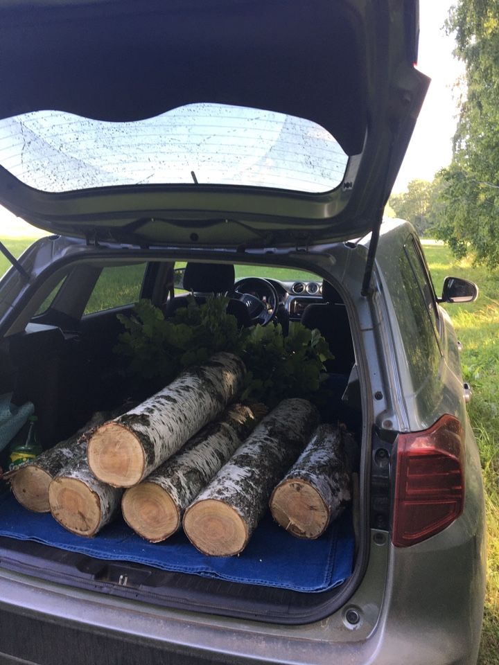 Suzuki Vitara: фото владельца
