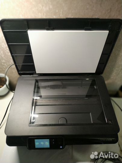 Принтер HP Deskjet Ink Advantage 5525