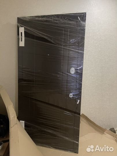 Дверь входная