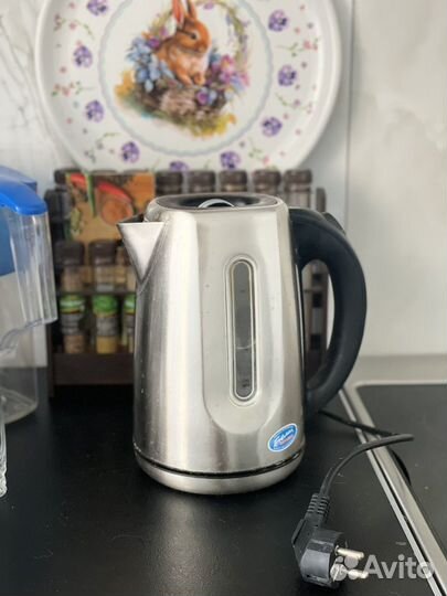 Чайник электрический