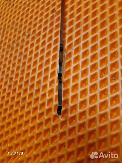 Щуп масляный nissan skyline vq25