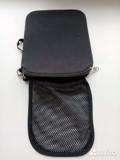 Чехол для планшета мягкий