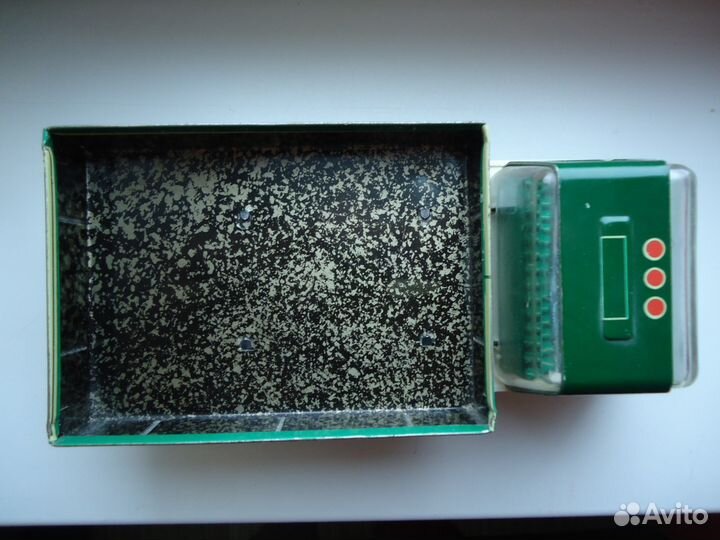 Грузовичок СССР 