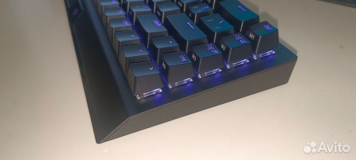 Razer BlackWidow V3 Mini HyperSpeed