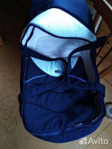 Переноска для детей