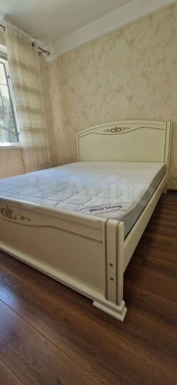 2-к. квартира, 44 м², 1/5 эт.