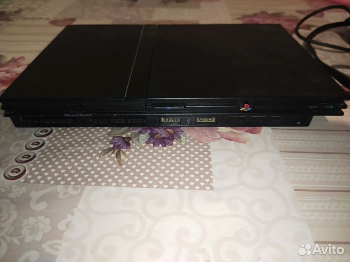 Sony PS2