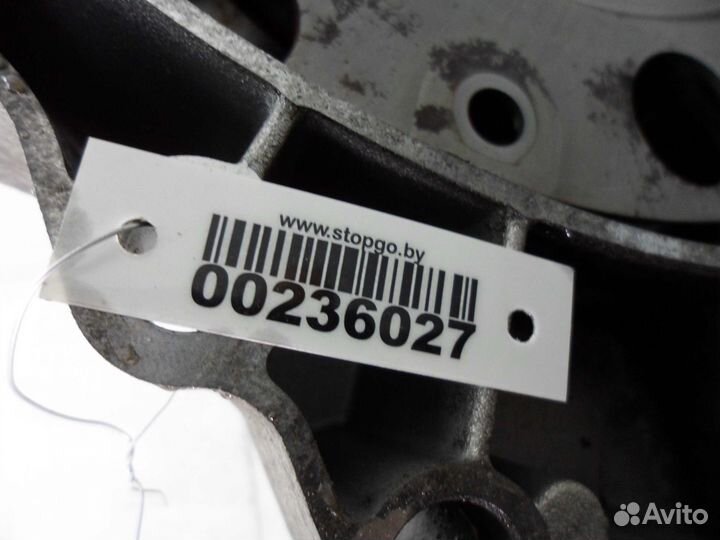 АКПП, Audi A4 2012