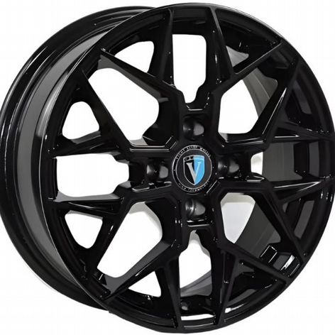 Литые диски Venti 1520 6×R15 4×100
