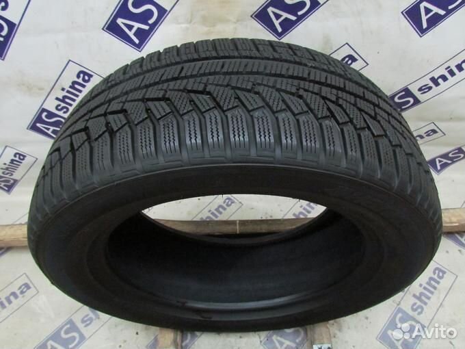 Hankook Winter I'Cept Evo2 W320 225/55 R17 96G
