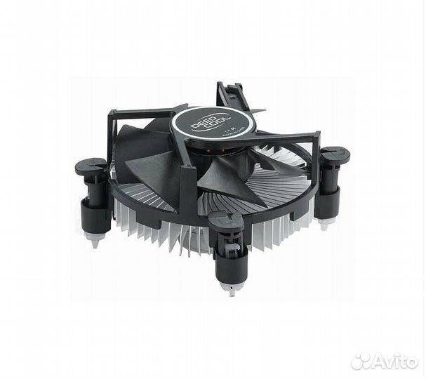 Кулер для процессора Deepcool CK-11509 PWM