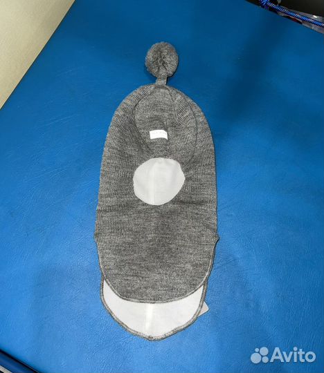 Новая шапка шлем Kerry, размер 46-48