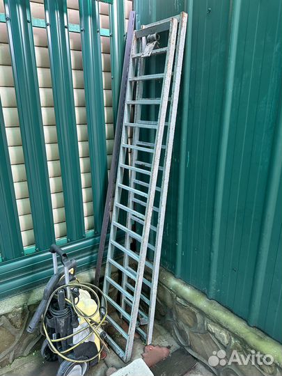 Сходни трапы аппарели