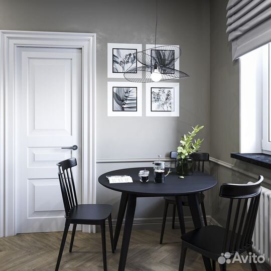 3d визуализация интерьера