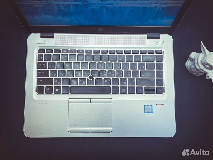 Европейский HP EliteBook 840 G3 с гарантией