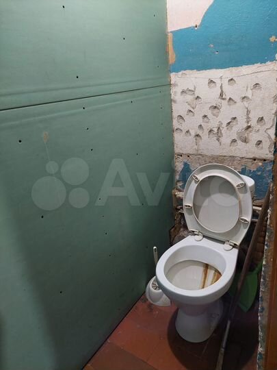 Комната 18 м² в 1-к., 8/10 эт.