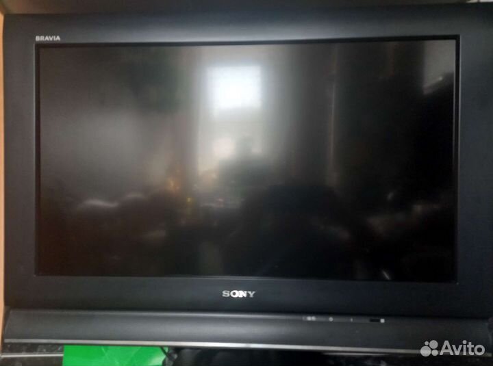 Телевизор Sony bravia